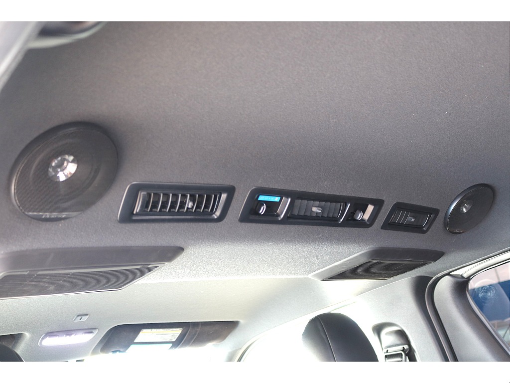 トヨタ ハイエースバン(58枚目)