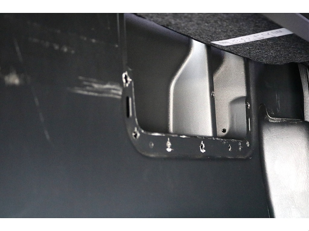 トヨタ ハイエースバン(60枚目)