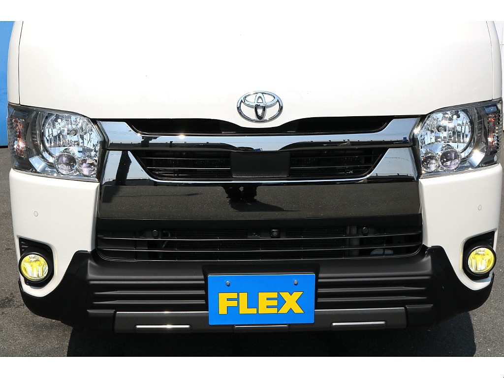 【R3年式/4ナンバー/ディーゼル4WD】オフロードPKG・大画面ナビ・ベッドキット・他＊＊全国ご納車OK～＊＊