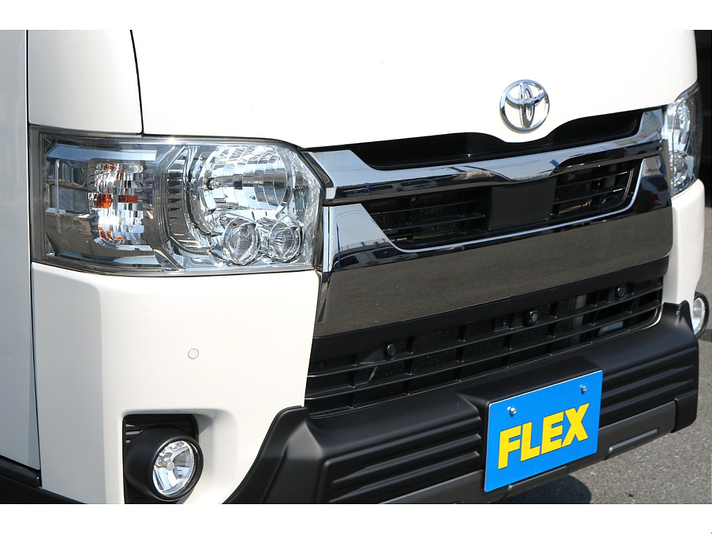 【R3年式/4ナンバー/ディーゼル4WD】オフロードPKG・大画面ナビ・ベッドキット・他＊＊全国ご納車OK～＊＊