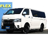 【R3年式/4ナンバー/ディーゼル4WD】オフロードPKG・大画面ナビ・ベッドキット・他＊＊全国ご納車OK～＊＊