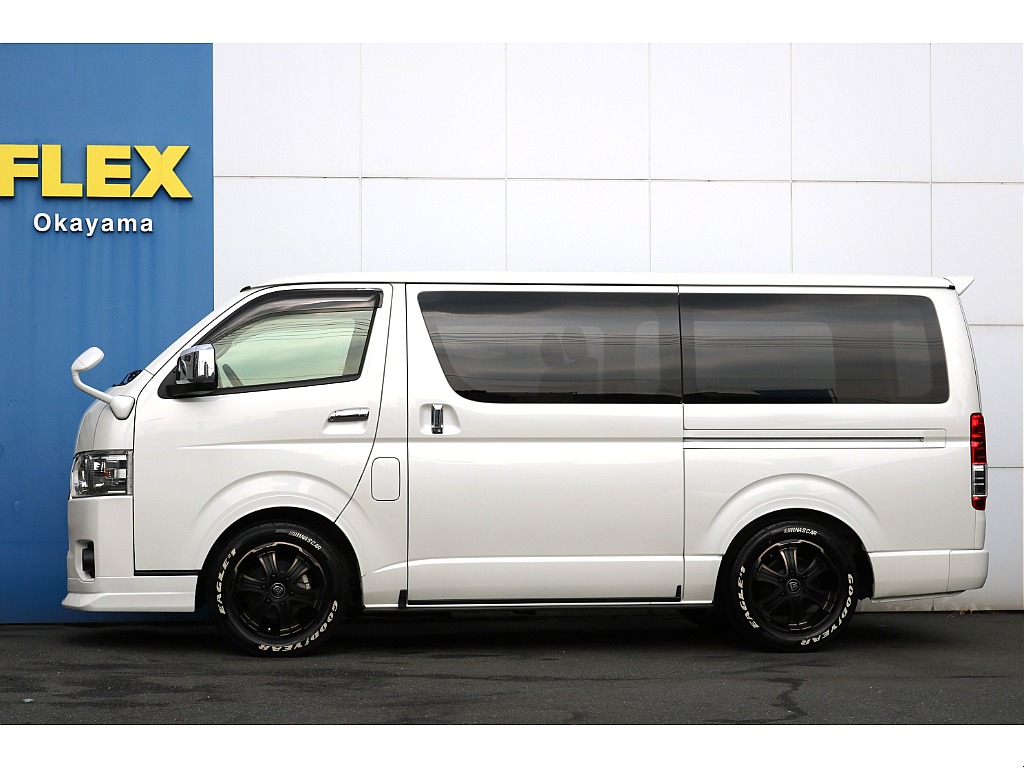 【R2年式/４ナンバー/ディーゼル4WD】★大画面ナビ★寒冷地仕様★ベッドキット★他＊＊全国ご納車OK＊＊