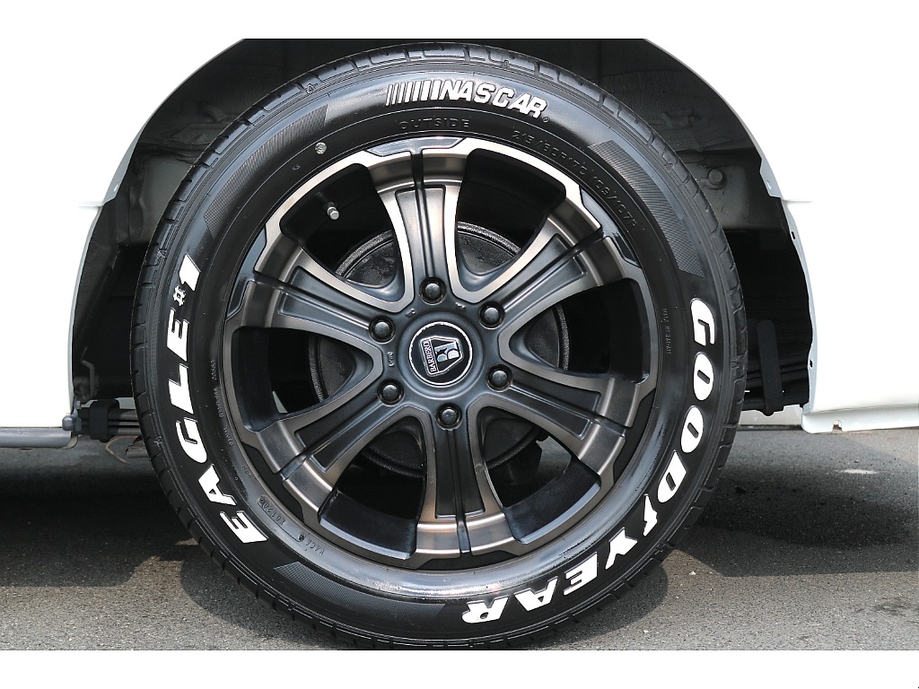 【R2年式/４ナンバー/ディーゼル4WD】★大画面ナビ★寒冷地仕様★ベッドキット★他＊＊全国ご納車OK＊＊