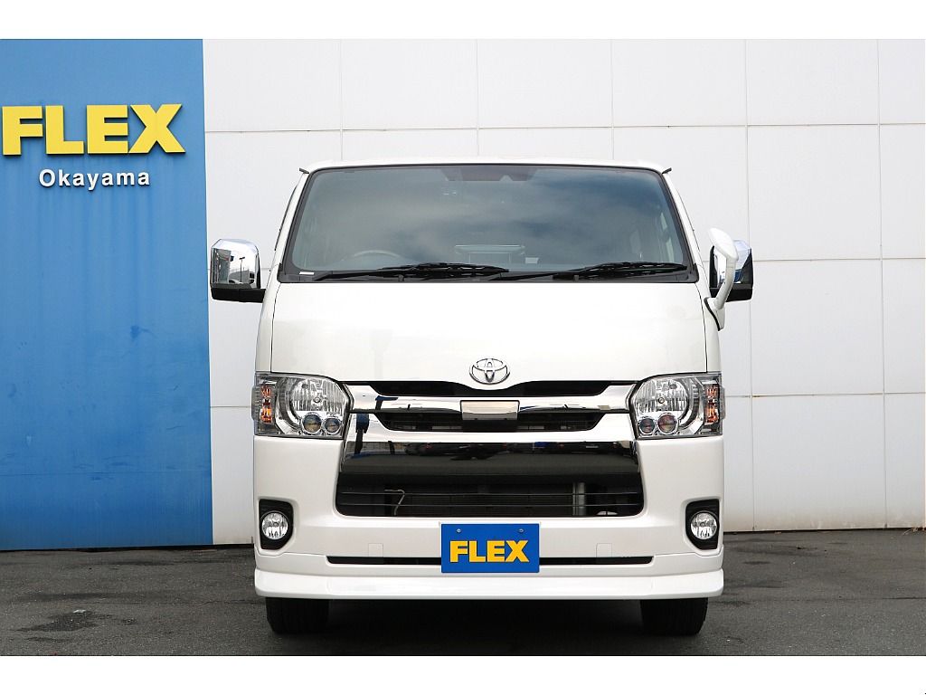 【R2年式/４ナンバー/ディーゼル4WD】★大画面ナビ★寒冷地仕様★ベッドキット★他＊＊全国ご納車OK＊＊