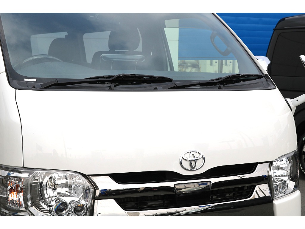 【R2年式/４ナンバー/ディーゼル4WD】★大画面ナビ★寒冷地仕様★ベッドキット★他＊＊全国ご納車OK＊＊