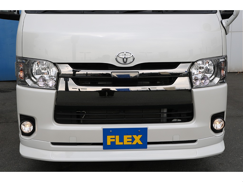 【R2年式/４ナンバー/ディーゼル4WD】★大画面ナビ★寒冷地仕様★ベッドキット★他＊＊全国ご納車OK＊＊