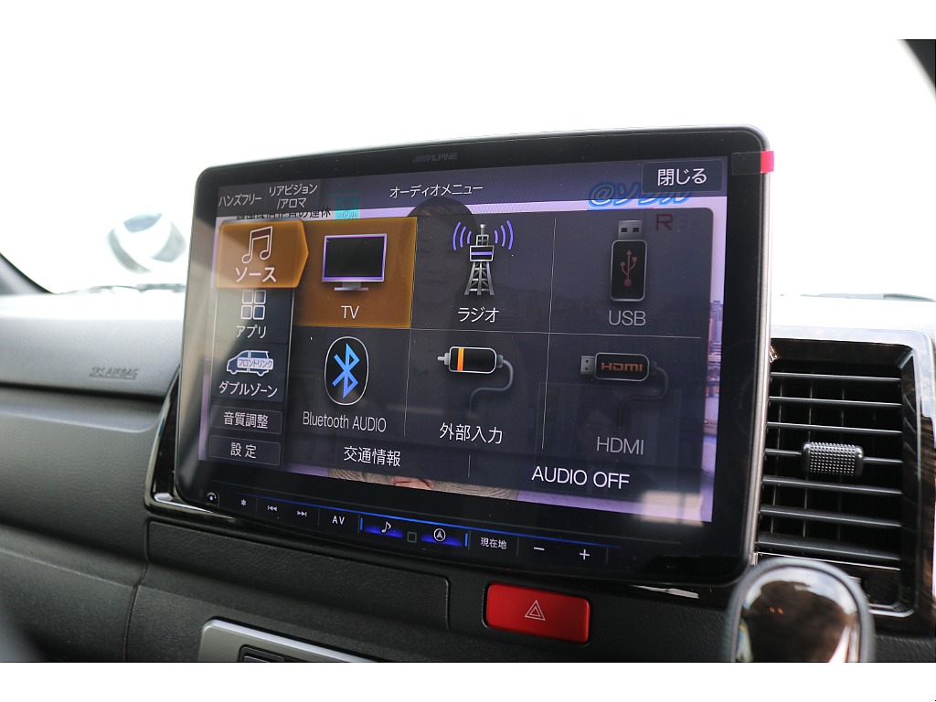 【R2年式/４ナンバー/ディーゼル4WD】★大画面ナビ★寒冷地仕様★ベッドキット★他＊＊全国ご納車OK＊＊