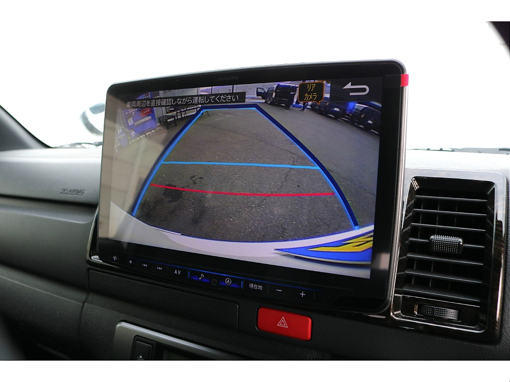 【R2年式/４ナンバー/ディーゼル4WD】★大画面ナビ★寒冷地仕様★ベッドキット★他＊＊全国ご納車OK＊＊