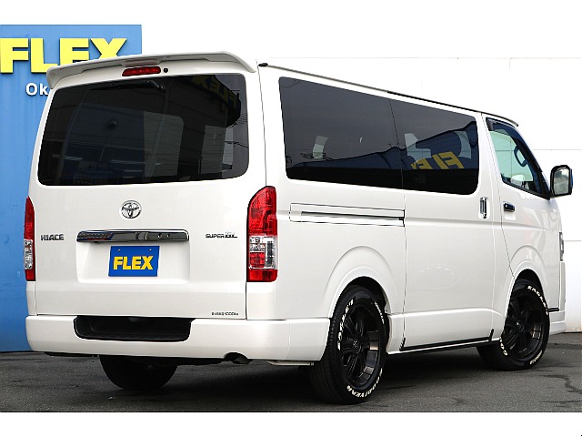 【R2年式/４ナンバー/ディーゼル4WD】★大画面ナビ★寒冷地仕様★ベッドキット★他＊＊全国ご納車OK＊＊