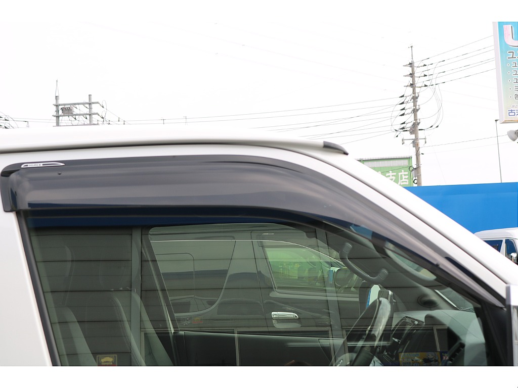 【R2年式/４ナンバー/ディーゼル4WD】★大画面ナビ★寒冷地仕様★ベッドキット★他＊＊全国ご納車OK＊＊