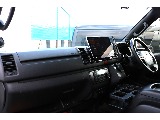トヨタ ハイエースバン(38枚目)