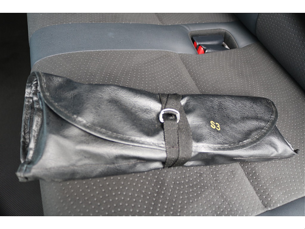 トヨタ ハイエースバン(42枚目)