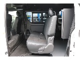 トヨタ ハイエースバン(49枚目)