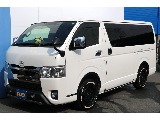 【R3年式/4ナンバー/ディーゼル4WD】TRDスポイラー★大画面ナビ★ベッドキット★他＊＊全国ご納車OK～＊＊