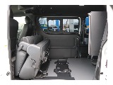 トヨタ ハイエースバン(51枚目)