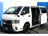 【R3年式/4ナンバー/ディーゼル4WD】TRDスポイラー★大画面ナビ★ベッドキット★他＊＊全国ご納車OK～＊＊