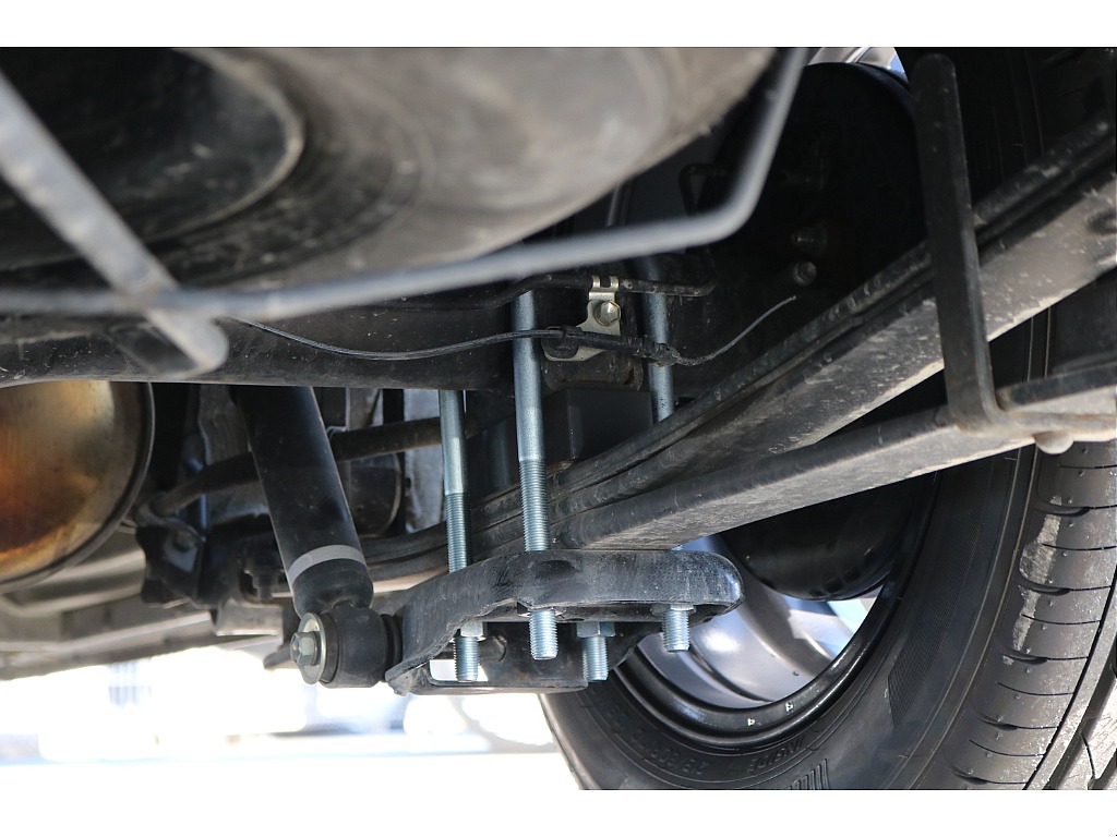 【R5年式/4ナンバー/ガソリン2WD】ローダウン★新品タイヤホイール★ベッドキット★他＊＊全国ご納車可能～＊＊