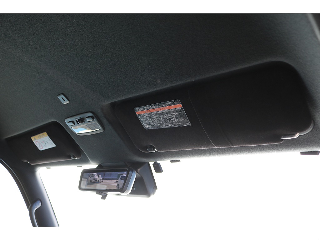 トヨタ ハイエースバン(22枚目)