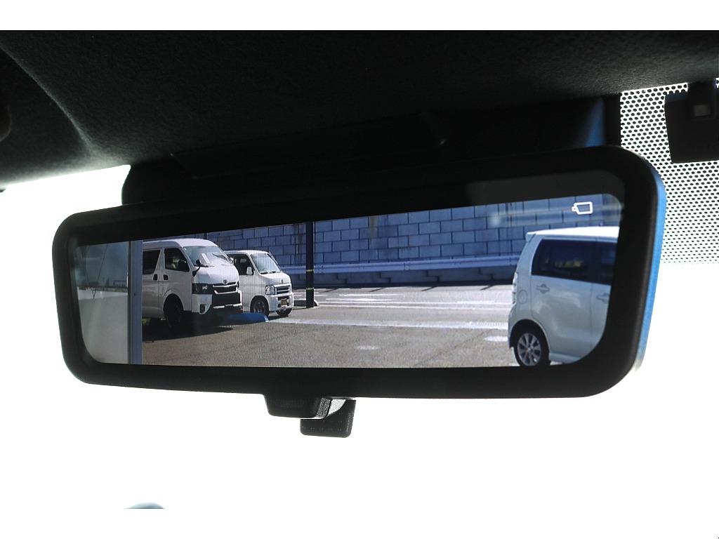 トヨタ ハイエースバン(30枚目)