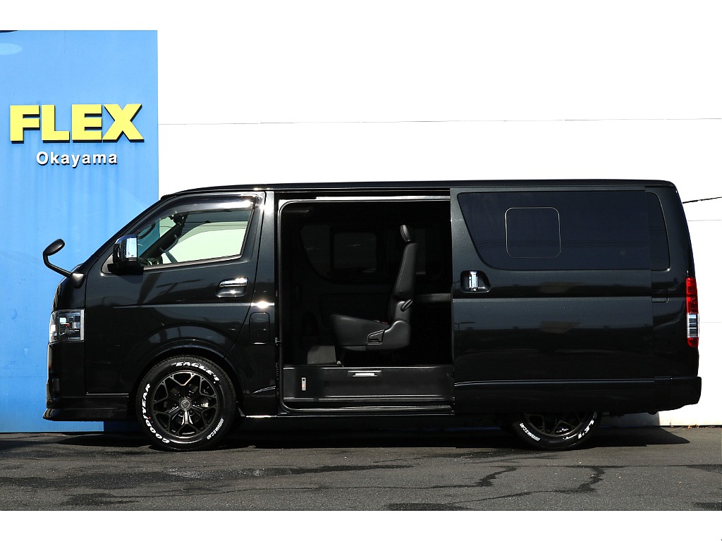 【R5年式/4ナンバー/ガソリン2WD】ローダウン★新品タイヤホイール★ベッドキット★他＊＊全国ご納車可能～＊＊