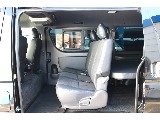 トヨタ ハイエースバン(44枚目)