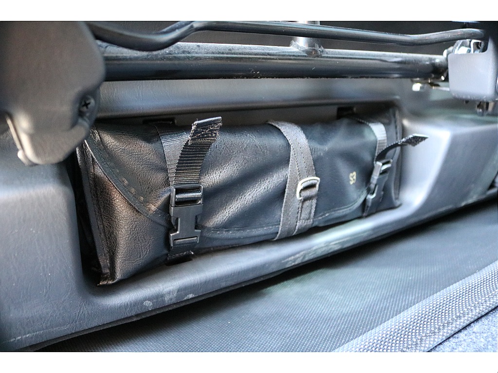 トヨタ ハイエースバン(47枚目)