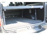 トヨタ ハイエースバン(49枚目)