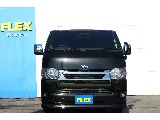トヨタ ハイエースバン(51枚目)