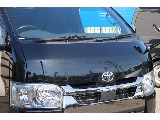 トヨタ ハイエースバン(53枚目)