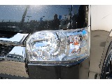 トヨタ ハイエースバン(54枚目)