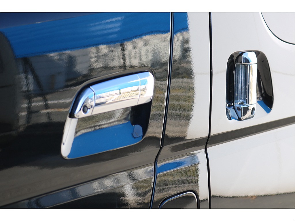 トヨタ ハイエースバン(56枚目)