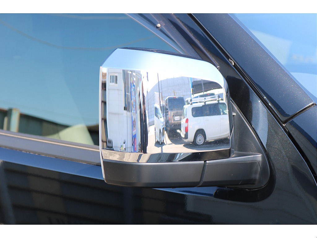 トヨタ ハイエースバン(58枚目)