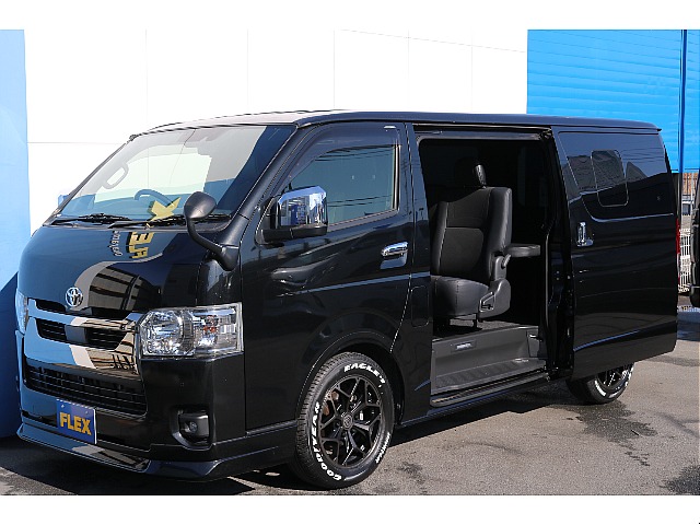 【R5年式/4ナンバー/ガソリン2WD】ローダウン★新品タイヤホイール★ベッドキット★他＊＊全国ご納車可能～＊＊