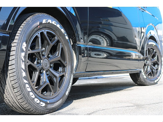 【R5年式/4ナンバー/ガソリン2WD】ローダウン★新品タイヤホイール★ベッドキット★他＊＊全国ご納車可能～＊＊