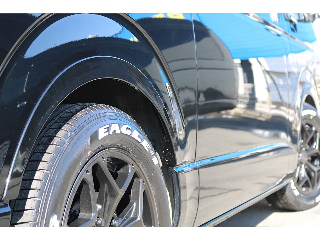 【R5年式/4ナンバー/ガソリン2WD】ローダウン★新品タイヤホイール★ベッドキット★他＊＊全国ご納車可能～＊＊