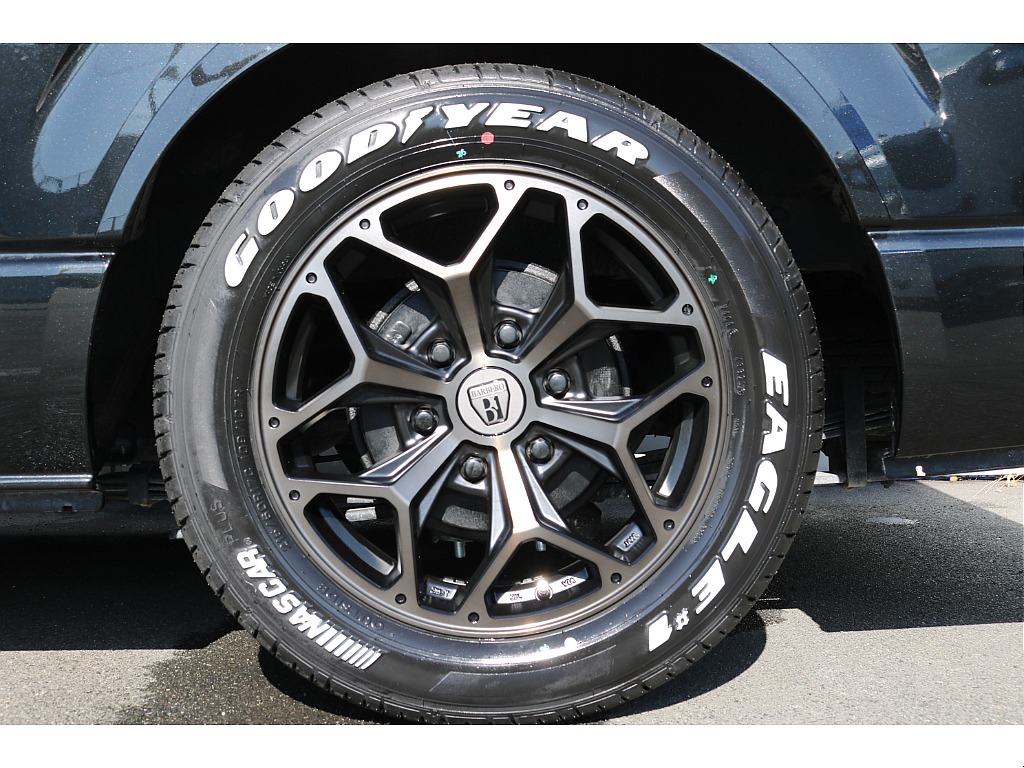 【R5年式/4ナンバー/ガソリン2WD】ローダウン★新品タイヤホイール★ベッドキット★他＊＊全国ご納車可能～＊＊