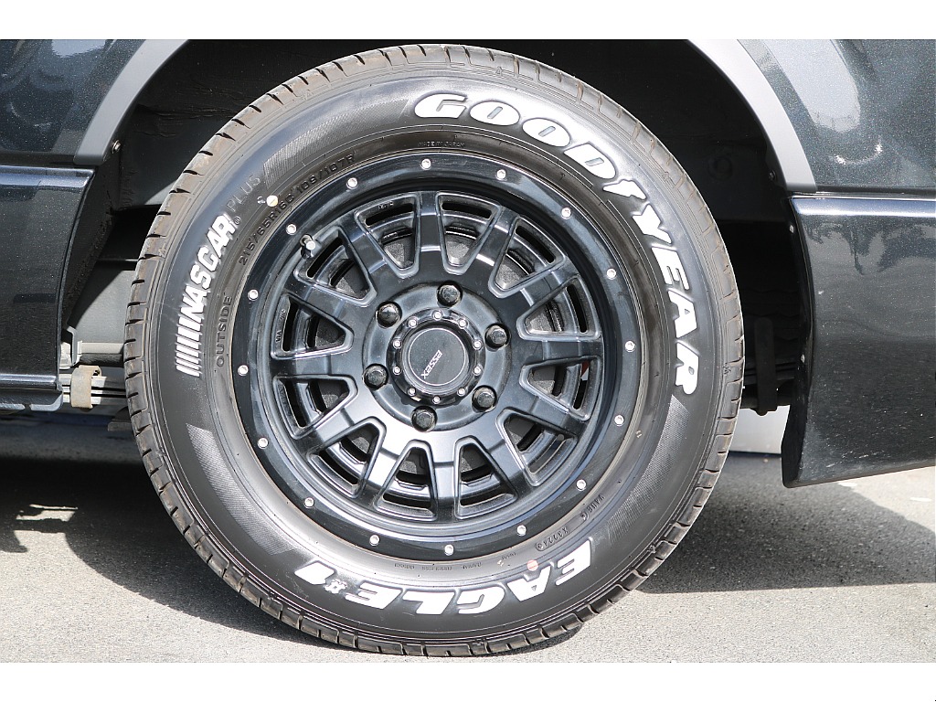 【R3年式/4ナンバー/ディーゼル4WD】オフロードPKG★大画面ナビ★ベッドキット★他＊＊全国ご納車OK～＊＊