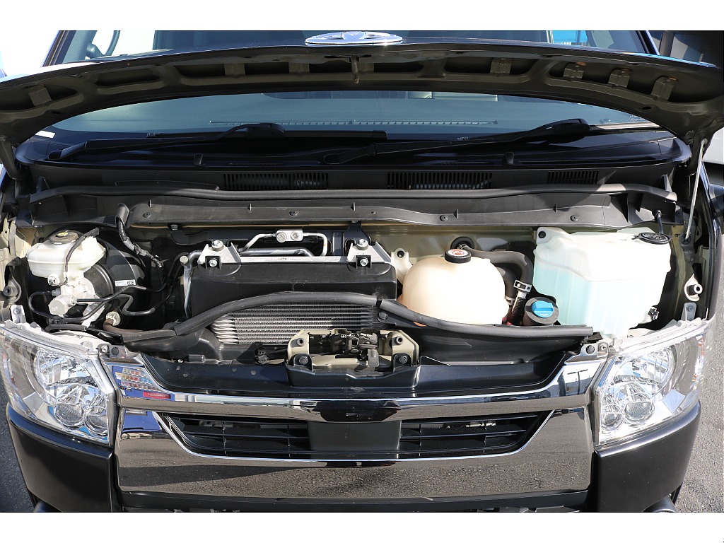 【R3年式/4ナンバー/ディーゼル4WD】オフロードPKG★大画面ナビ★ベッドキット★他＊＊全国ご納車OK～＊＊