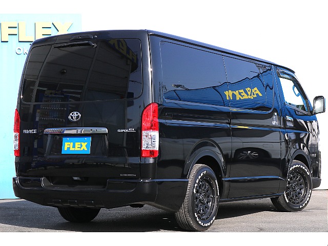 【R3年式/4ナンバー/ディーゼル4WD】オフロードPKG★大画面ナビ★ベッドキット★他＊＊全国ご納車OK～＊＊