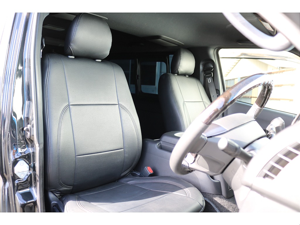 【R3年式/4ナンバー/ディーゼル4WD】オフロードPKG★大画面ナビ★ベッドキット★他＊＊全国ご納車OK～＊＊