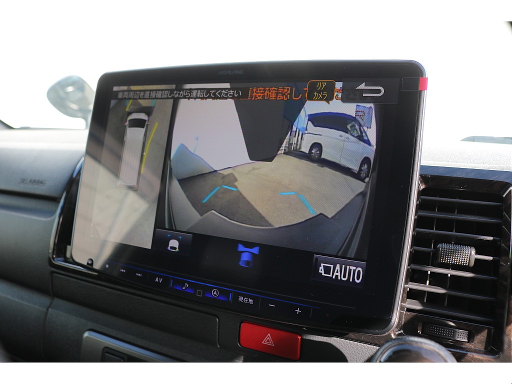 【R3年式/4ナンバー/ディーゼル4WD】オフロードPKG★大画面ナビ★ベッドキット★他＊＊全国ご納車OK～＊＊