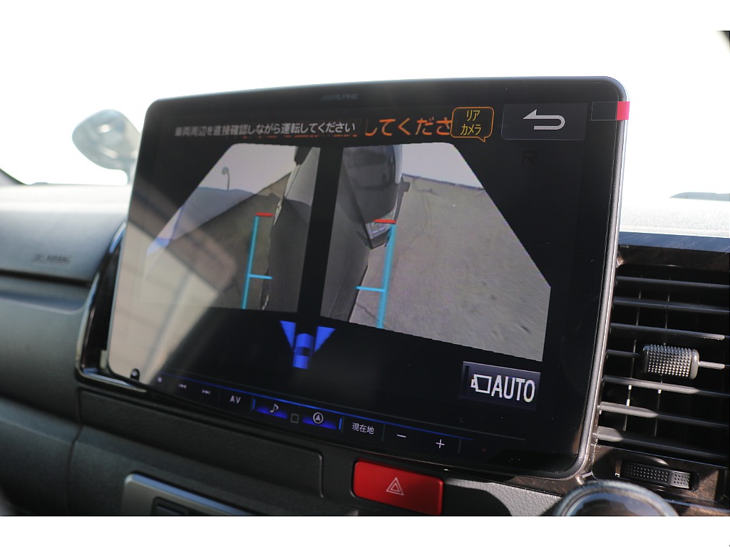 【R3年式/4ナンバー/ディーゼル4WD】オフロードPKG★大画面ナビ★ベッドキット★他＊＊全国ご納車OK～＊＊