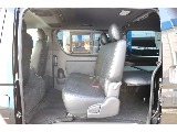 トヨタ ハイエースバン(37枚目)