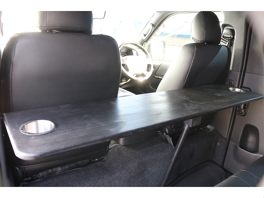 トヨタ ハイエースバン(42枚目)