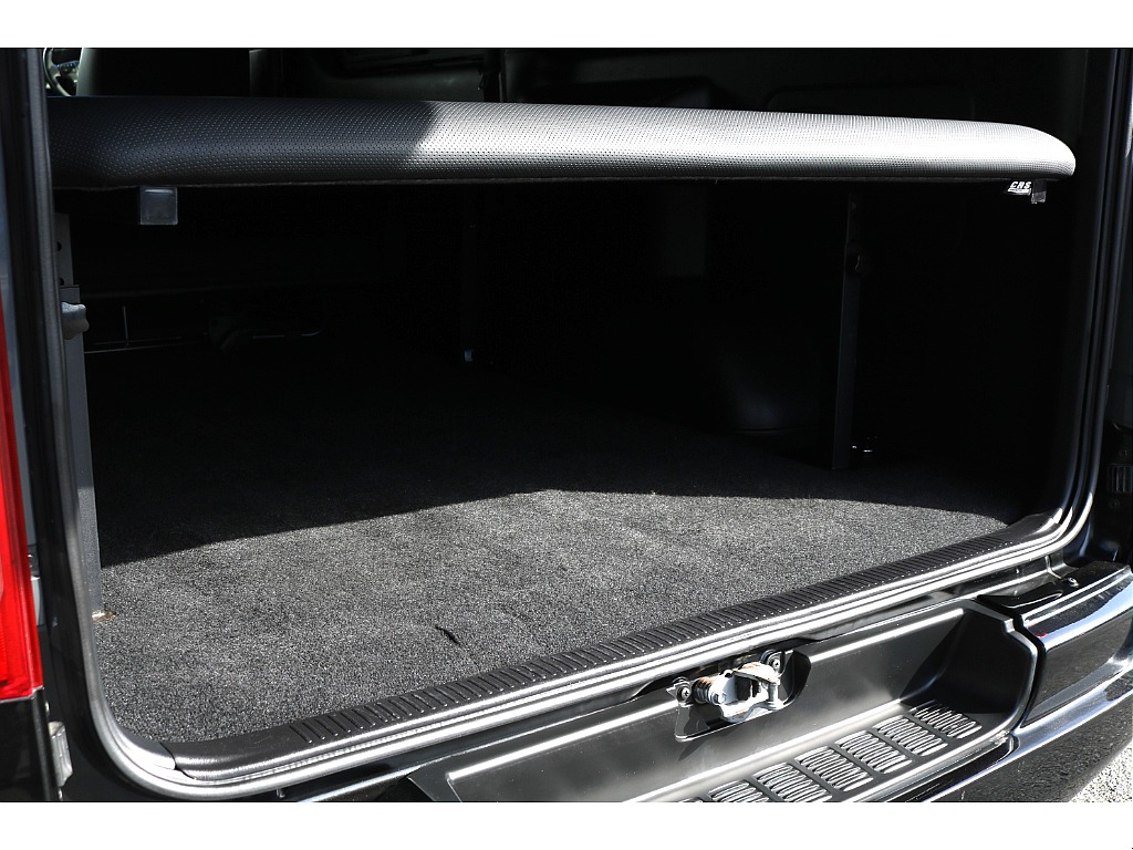 トヨタ ハイエースバン(46枚目)