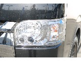 トヨタ ハイエースバン(51枚目)