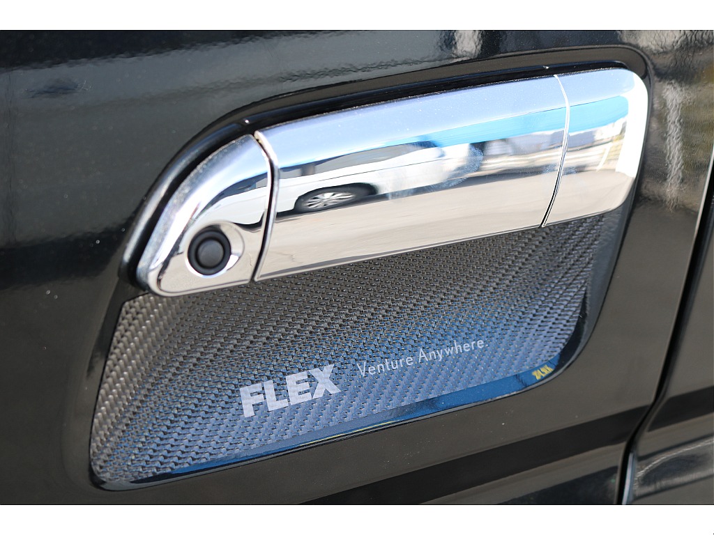 トヨタ ハイエースバン(54枚目)