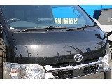 トヨタ ハイエースバン(57枚目)