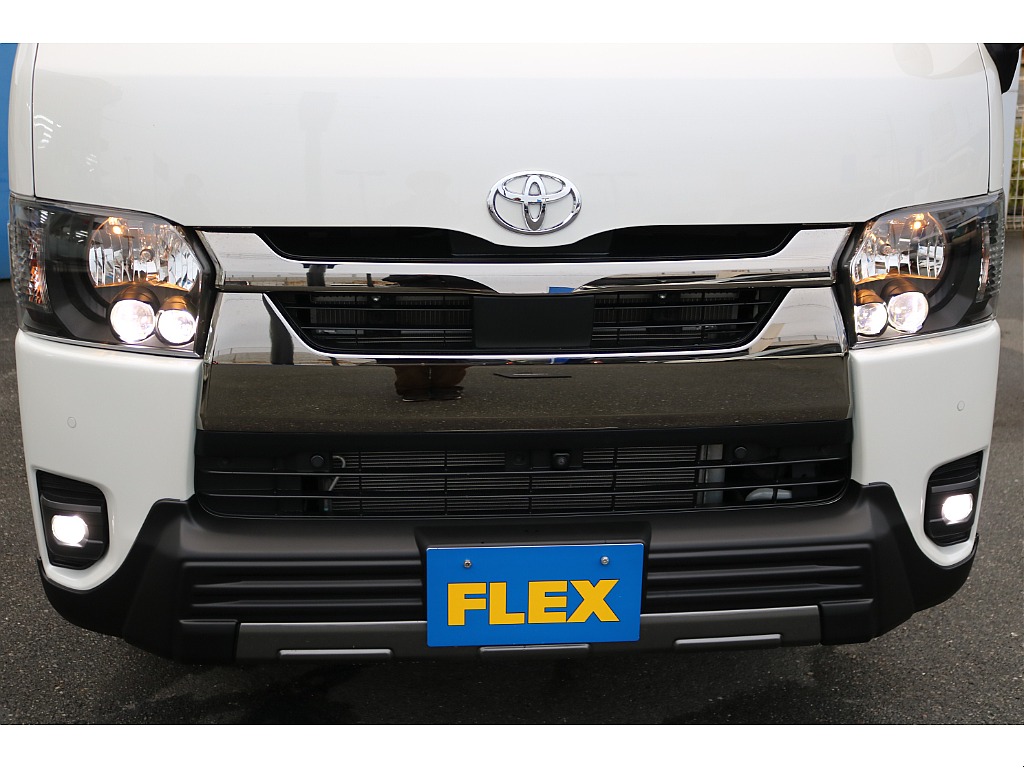 【R5年式/4ナンバー/ディーゼル4WD】オフロードPKG・大画面ナビ・ベッドキット・他＊＊全国ご納車OK～＊＊