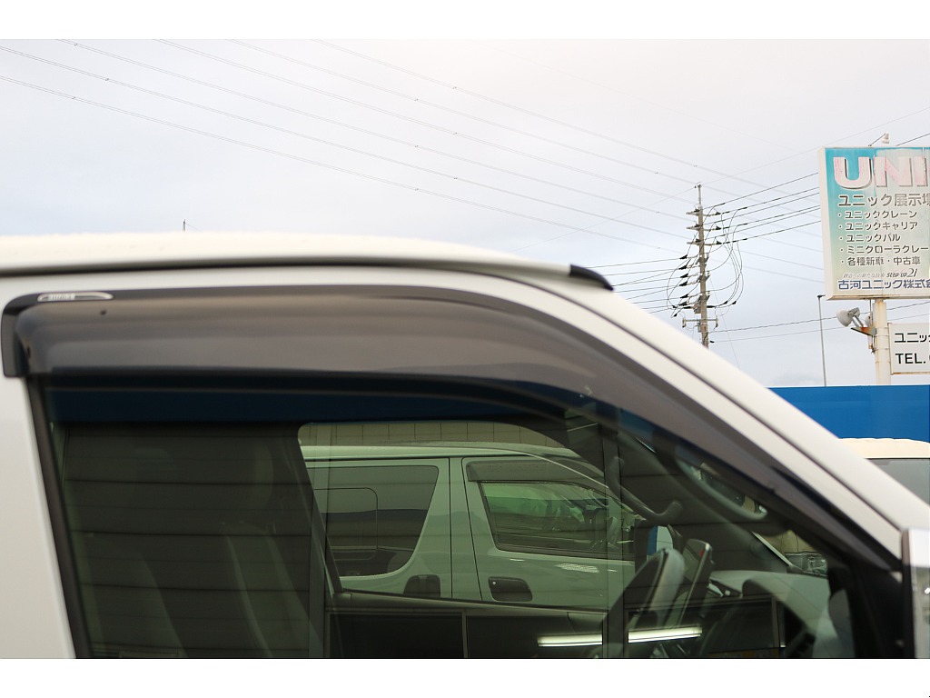 【R5年式/4ナンバー/ディーゼル4WD】オフロードPKG・大画面ナビ・ベッドキット・他＊＊全国ご納車OK～＊＊